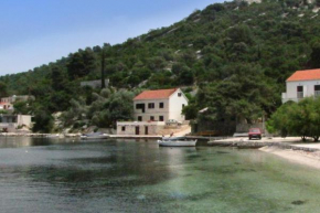 Apartments by the sea Prozurska Luka, Mljet - 616